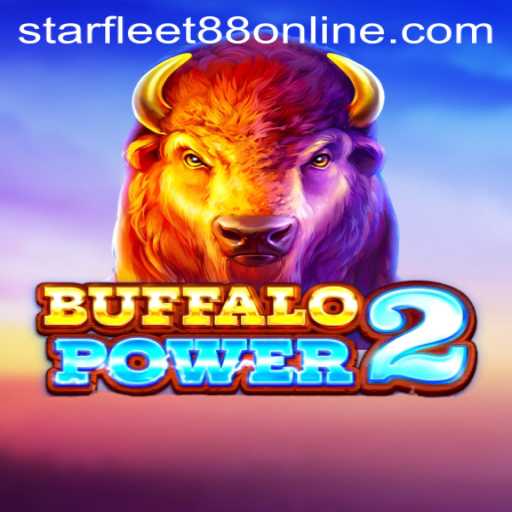 Unveiling BuffaloPower2: The Game That Blends Adventure with Starfleet88 Mystique