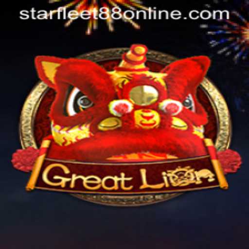 Discover the Thrilling World of GreatLion