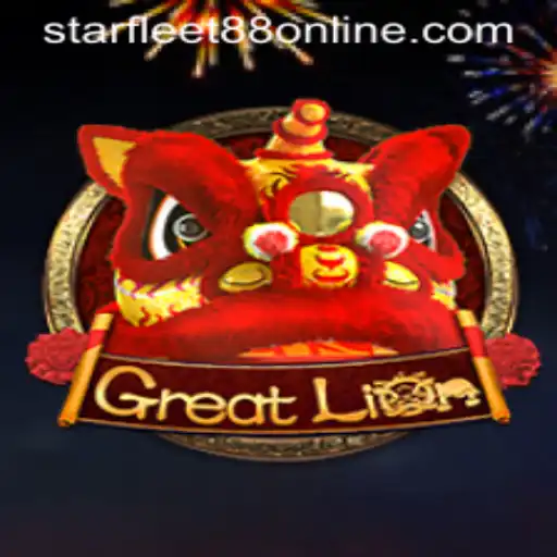Discover the Thrilling World of GreatLion