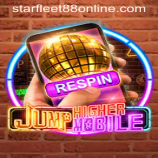 JumpHighermobile: A Stellar Leap into Exciting Realms
