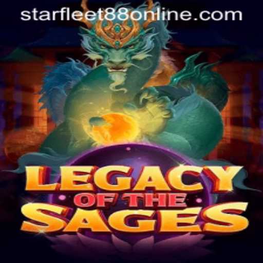 Exploring the Realm of LegacyoftheSages: A Futuristic Odyssey