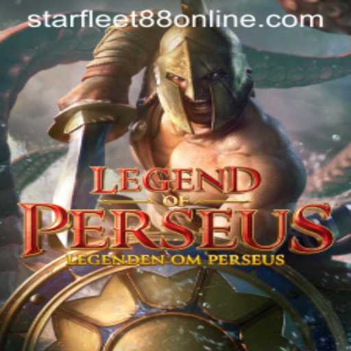 Legend of Perseus Game Overview