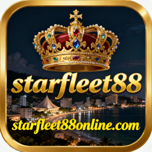 starfleet88