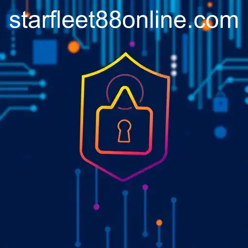Privacy Policy and Starfleet88