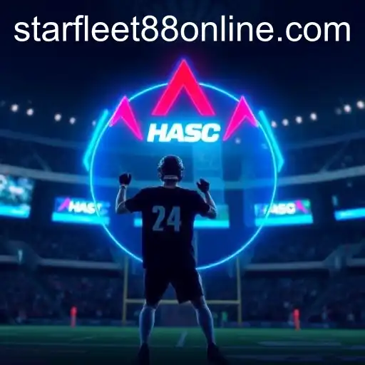 Starfleet88: A New Era in Sports Innovation